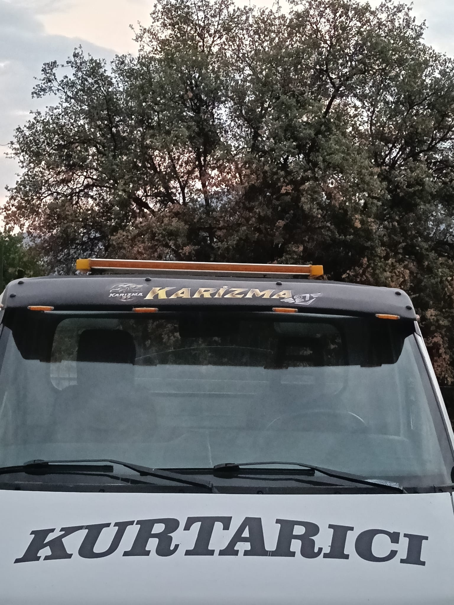 Karizma 27 Oto Yol Yardım
